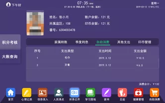 智慧戒毒所智能化建設中應用到的高科技|展館